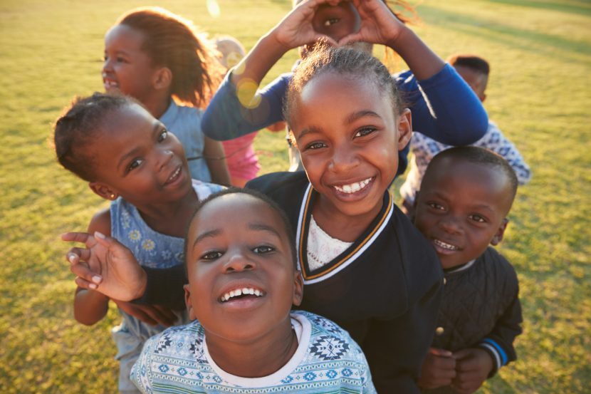 Lifestyle: As crianças são menos bem educadas do que antes?