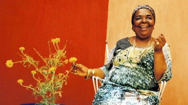 Cultura: apaixonar-se novamente pela cantora cabo-verdiana Cesária Évora