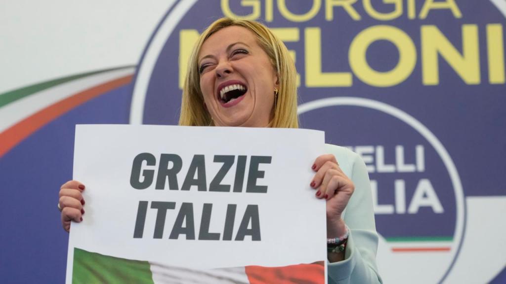 Europa: Giorgia Meloni no poder em Itália, sim, mas por quanto tempo?