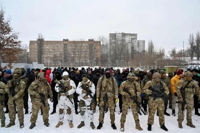 Ucrânia: EUA dizem que é demasiado cedo para julgar a contra-ofensiva de Kiev
