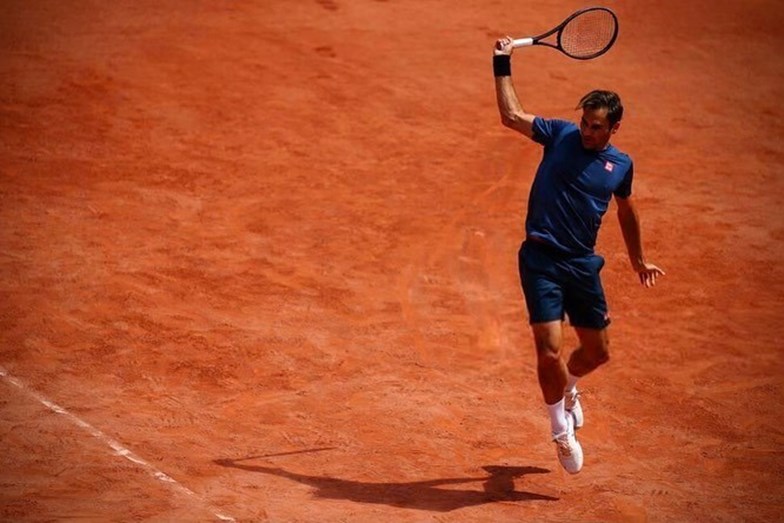 Desporto/Ténis: Roger Federer conhecia a sua própria grandeza