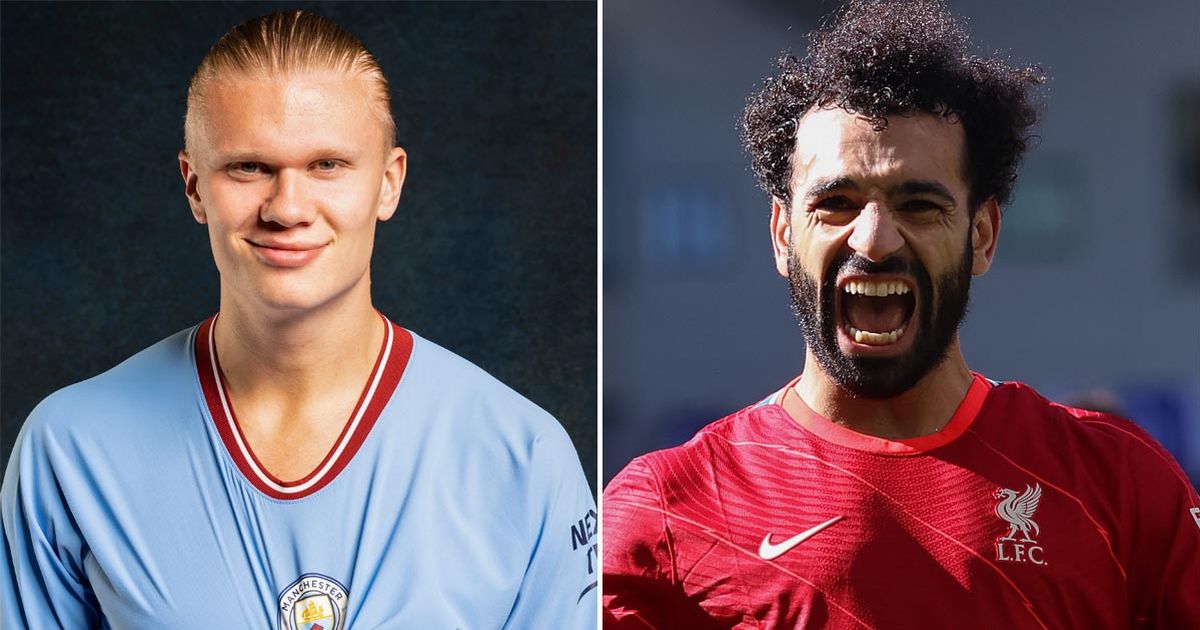 World Cup 2022: Os 10 melhores jogadores que estarão ausentes do qatar, incluindo o Erling Haaland e o Mohamed Salah