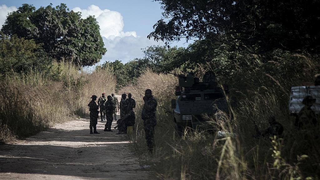 Moçambique: Extremistas islâmicos não podem ser « ficar » em Moçambique