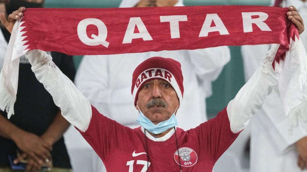 Meios de comunicação social: Qatar acusado de impor restrições à cobertura do Campeonato do Mundo