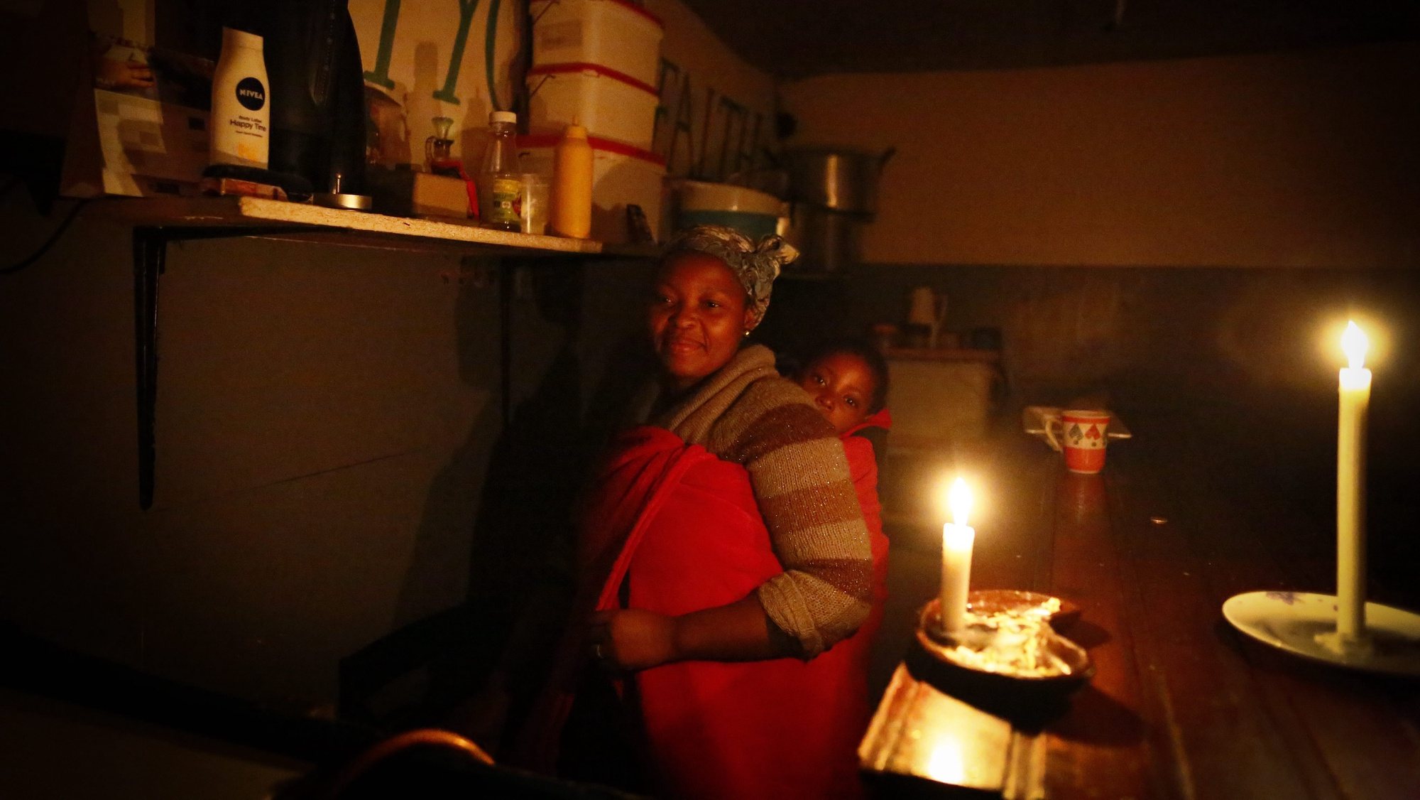 Crise / Cortes de energia na África do Sul: A possibilidade de sabotagem