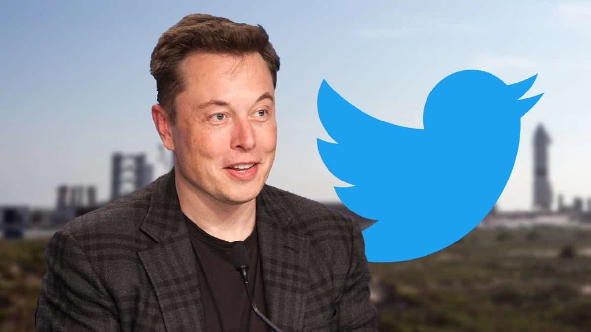Economia/Redes sociais: Uma « nova era » começa no Twitter depois de Elon Musk assumir o controlo