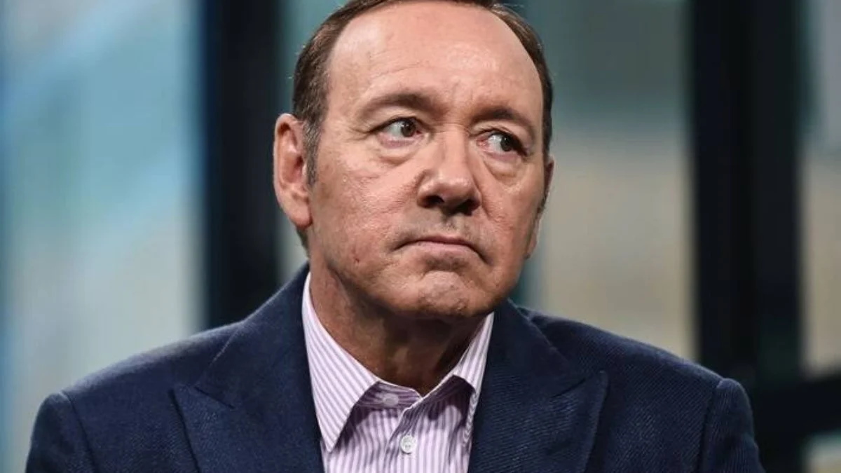 Celebridade: Kevin Spacey considerado inocente de agressão sexual