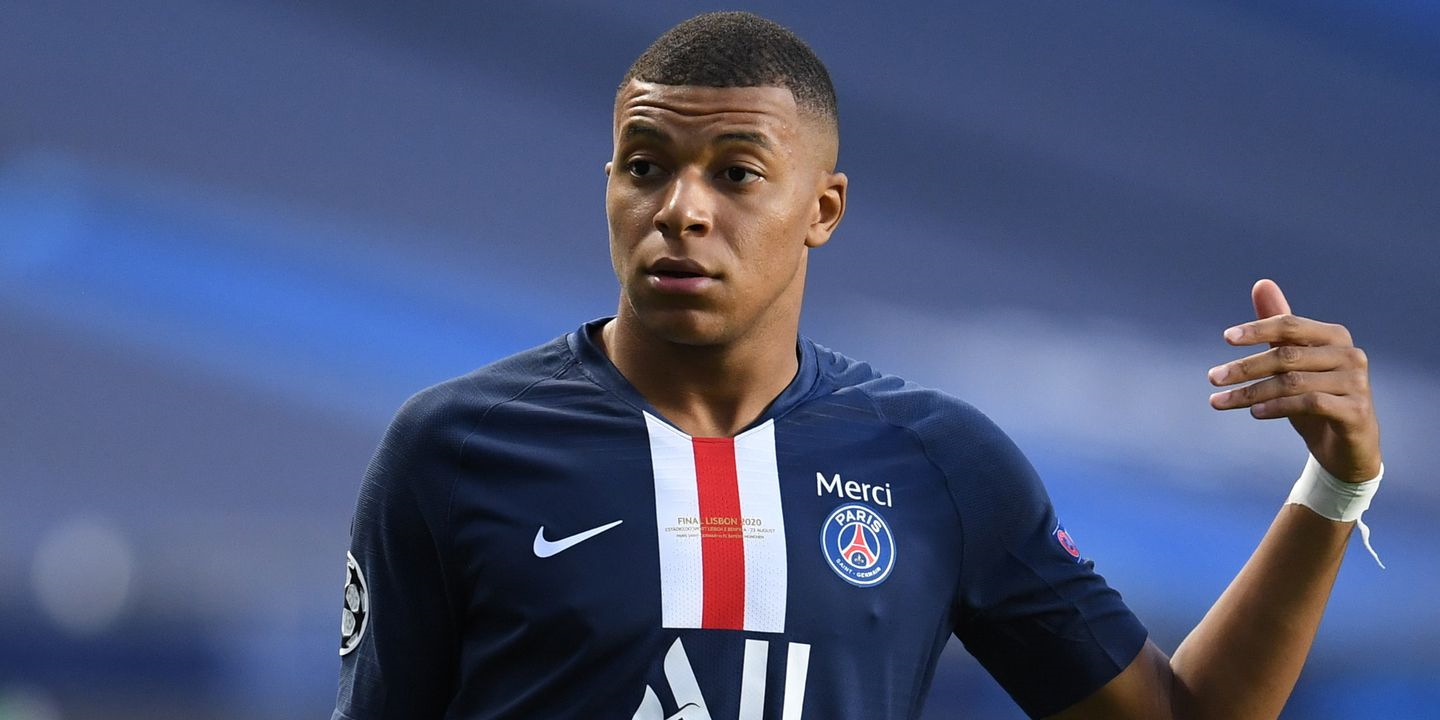 Futebol/Kylian Mbappé: génio do futebol, homem de negócios e diva