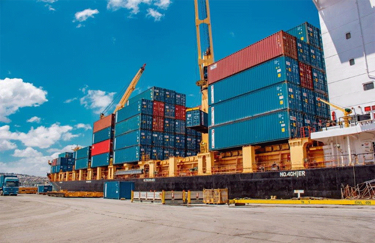Moçambique: Governo optimista quanto à conclusão das obras do porto de Nacala até ao final do ano