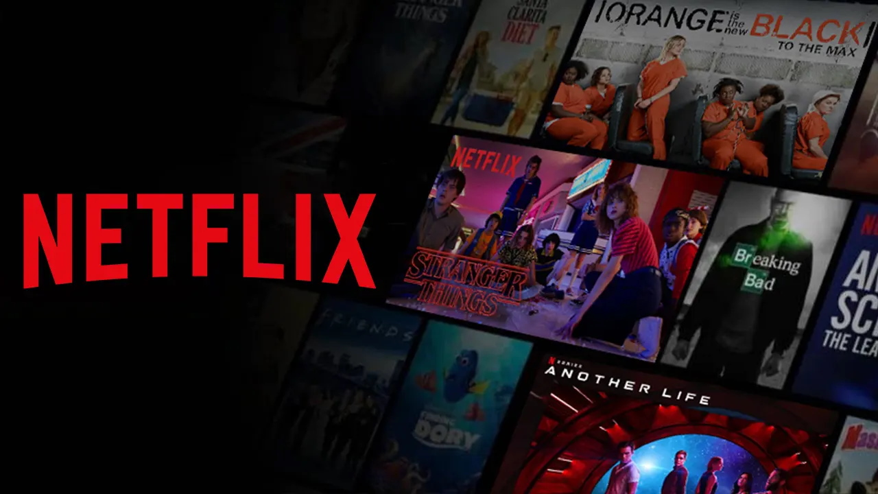 EUA/Streaming: Netflix regressa ao crescimento