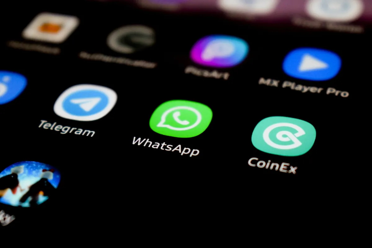 Tecnologia/Whatsapp: WhatsApp começa a funcionar novamente após uma interrupção global