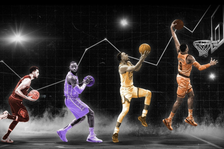 Basquetebol/NBA: Qual é a franquia mais cara da NBA?