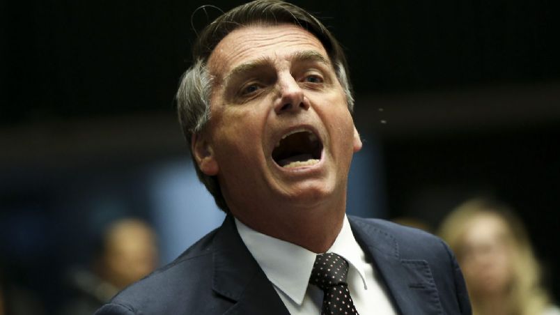 Brasil: Mesmo que perca na segunda volta, Bolsonaro « já ganhou ».