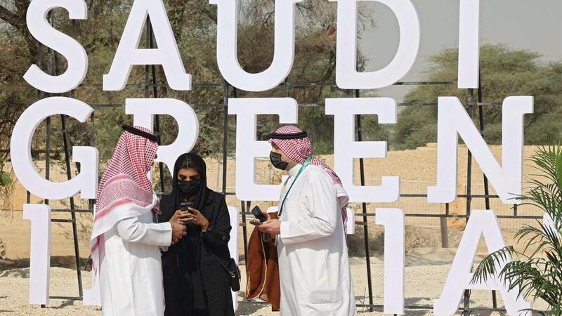 Planeta: As alterações climáticas tornarão a Arábia Saudita inabitável até 2100