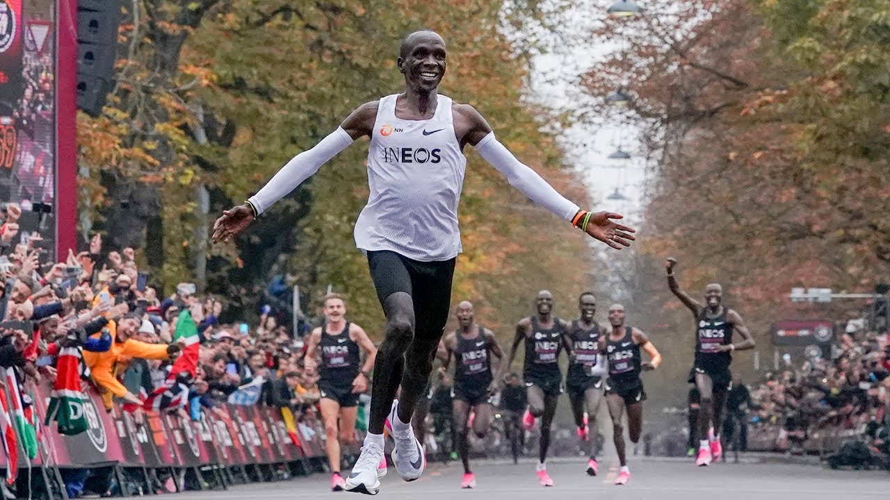 Atletismo: Porque é que a marca das 2 horas continua a ser uma miragem para os maratonistas