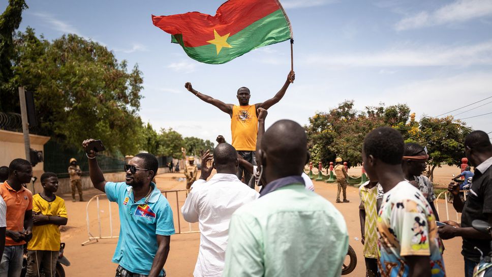 Burkina Faso: Cinco perguntas sobre o segundo golpe do ano