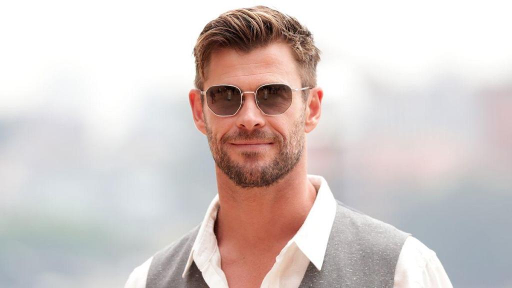 Filme/Celebridade: Chris Hemsworth quer suspender a sua carreira depois de descobrir uma predisposição para a doença de Alzheimer