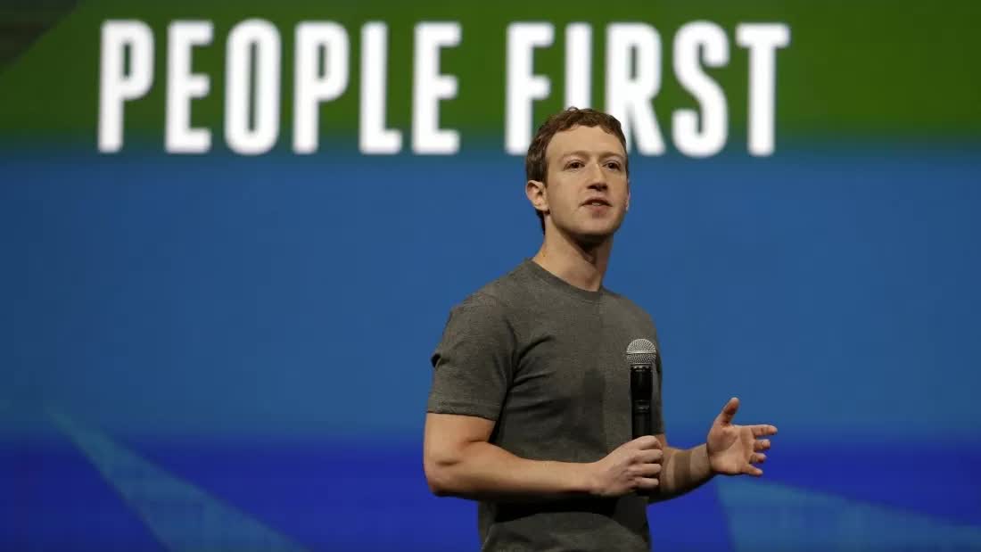 Business/Tech: Meta (Facebook) planeia despedir « milhares » de trabalhadores