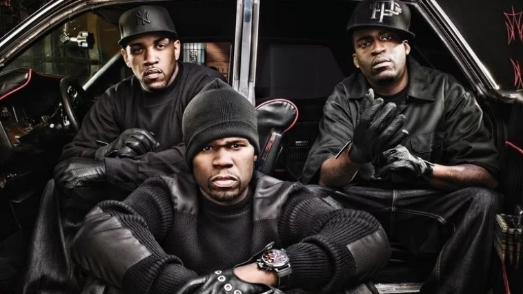 Desporto: Tony Yayo diz que 50 Cent escapou da tentativa de assassinato