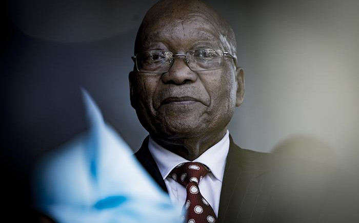 África do Sul/Corrupção: O Presidente acusado por Zuma de « comprar » o seu lugar no poder
