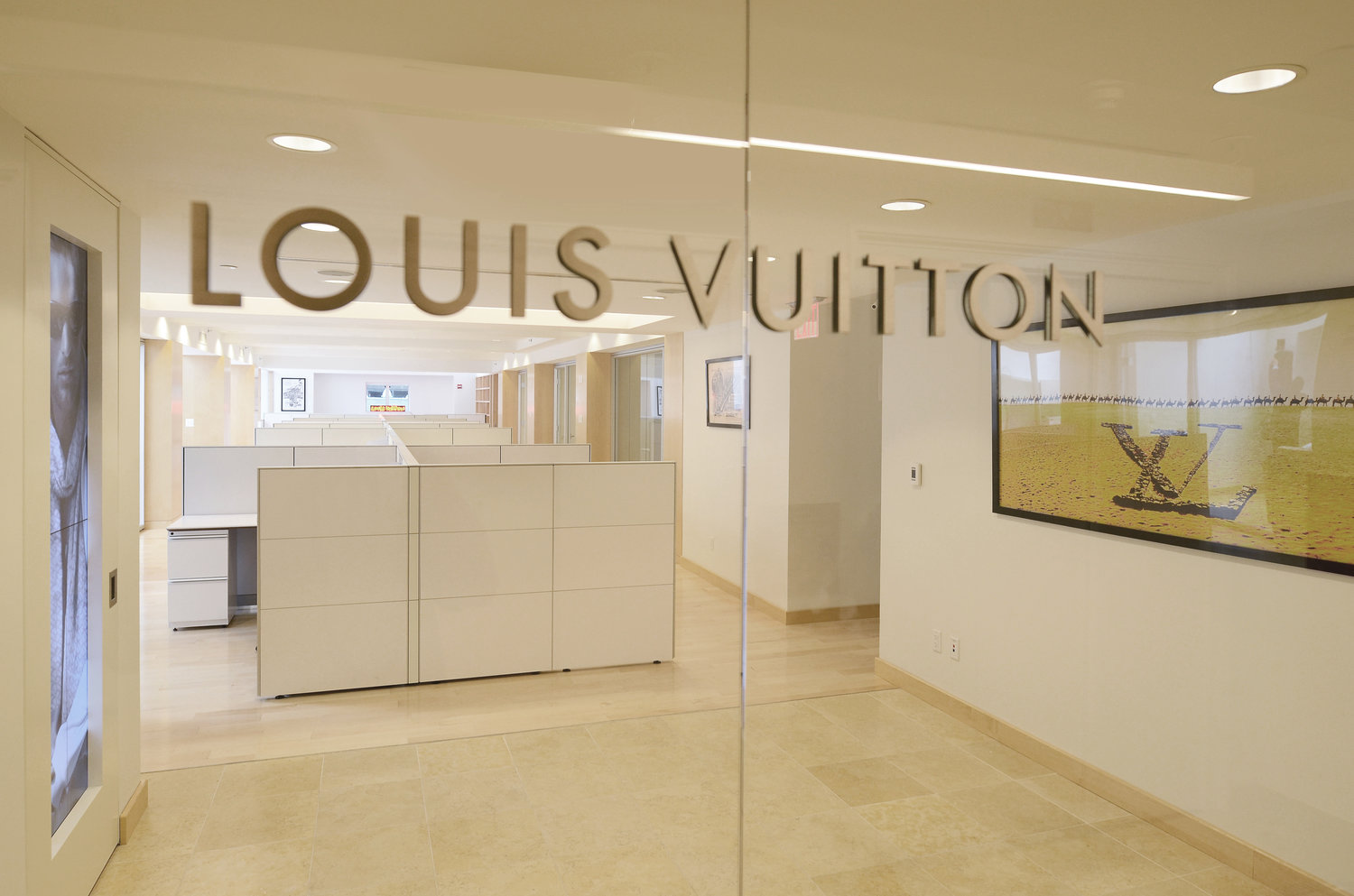 Lifestyle: Louis Vuitton para abrir o seu primeiro hotel em Paris com « a mais bela vista do mundo