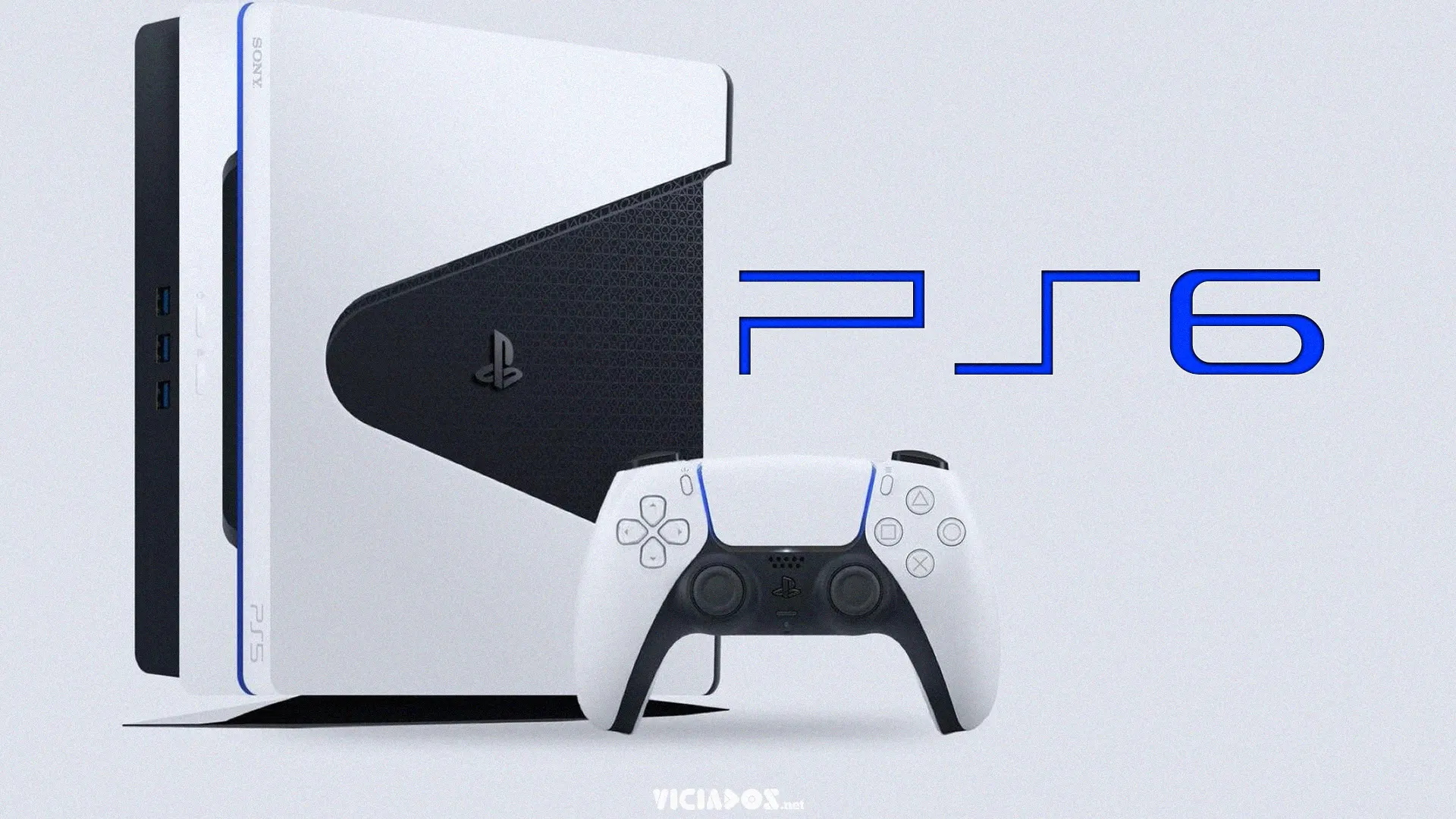 Tech/Playstation 6: Sony lança informação sobre a data de lançamento da sua futura consola