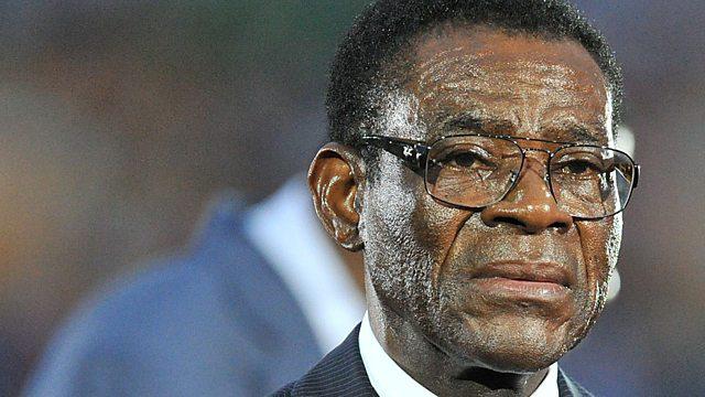 Guiné Equatorial: Teodoro Obiang « confiante » na sua « vitória » nas eleições