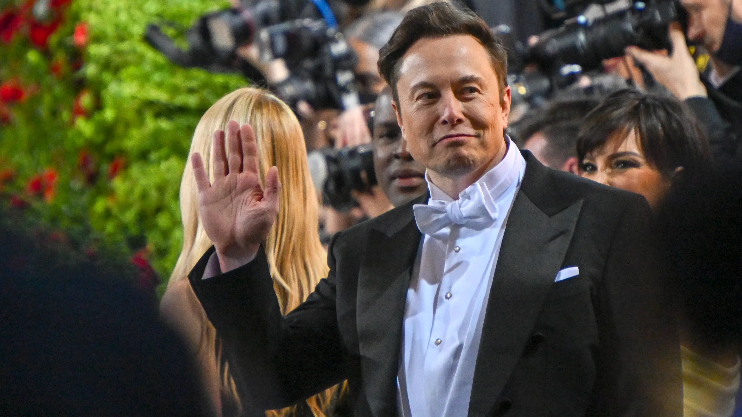 Justiça/Tesla: Elon Musk em tribunal para justificar o seu salário de 10 anos de Tesla de 56 mil milhões de dólares