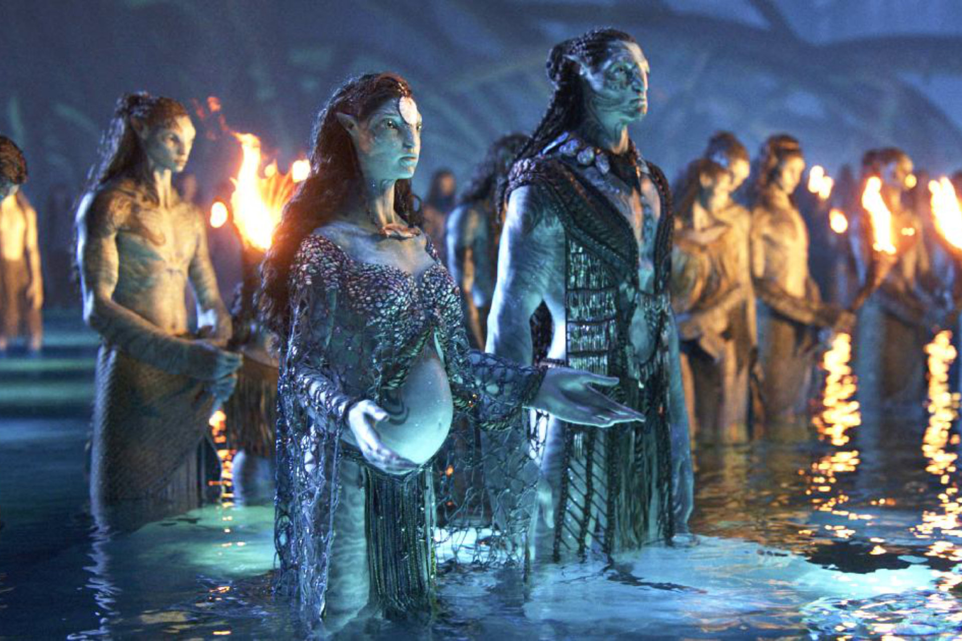 Cinema: Avatar 2 pode tornar-se o filme mais caro da história do cinema à frente dos Piratas das Caraíbas