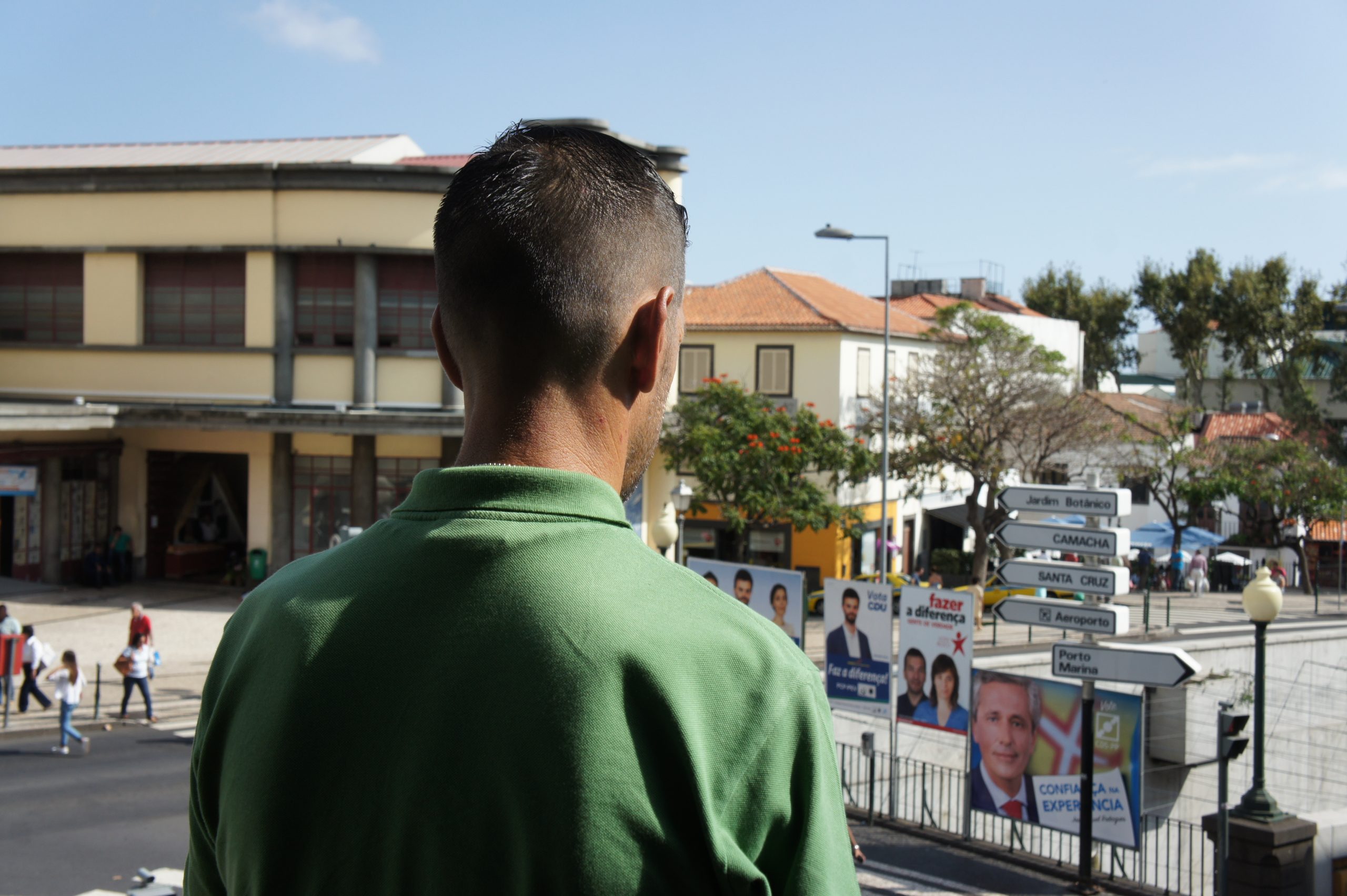 Portugal/Drogas: Bloom, a droga que está a enlouquecer o arquipélago da Madeira