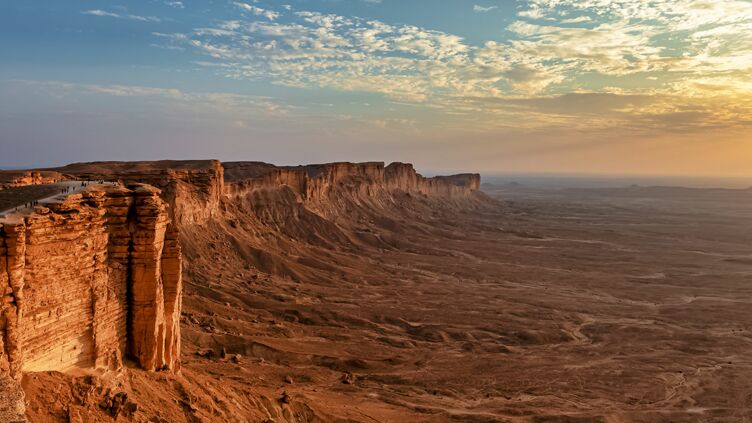 Viagens: Arábia Saudita, descobrindo um destino pouco conhecido