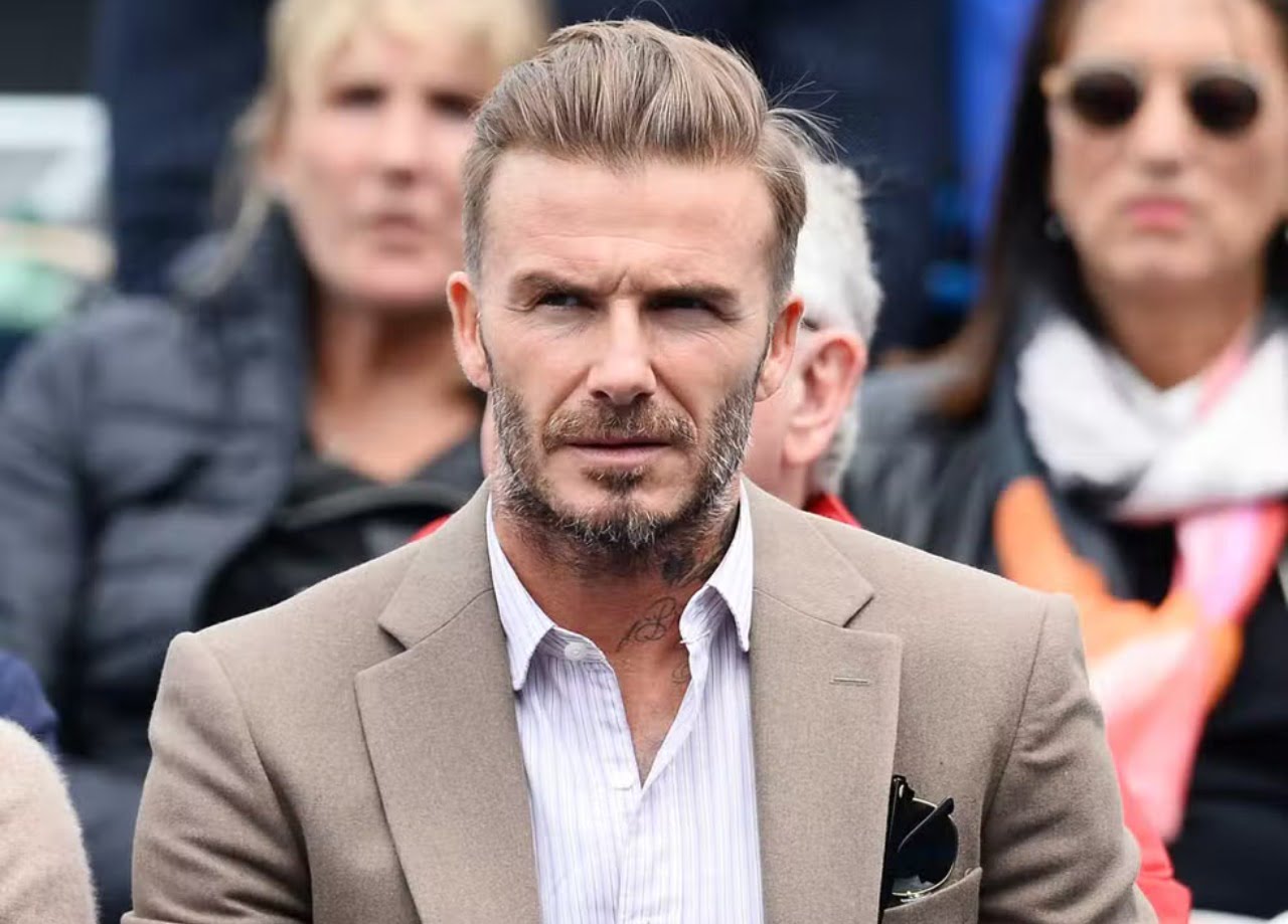 Futebol: David Beckham, Apple e Jim Ratcliffe na corrida para comprar o Manchester United