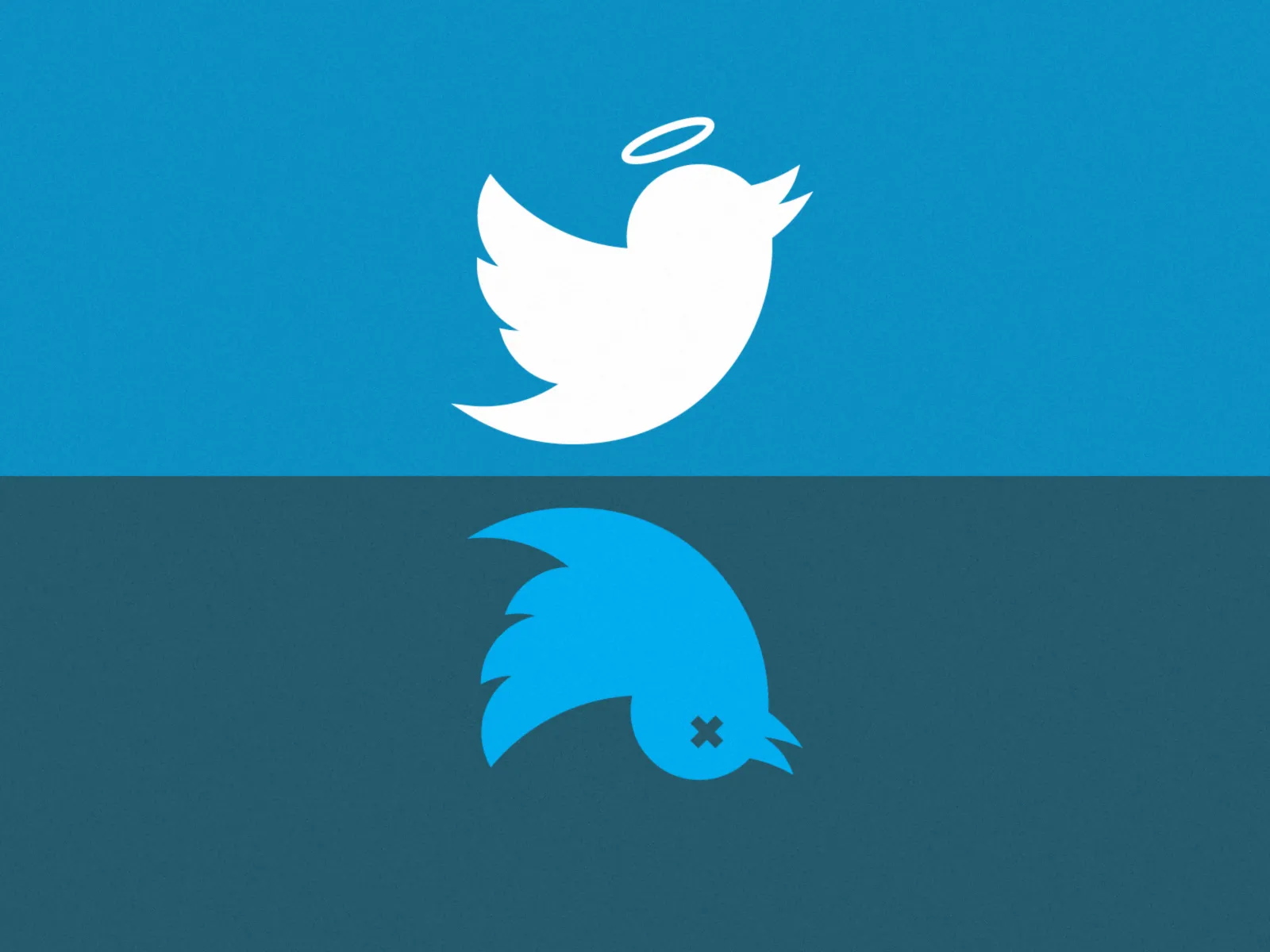 Cultura Pop/Twitter: Irá o Twitter desaparecer realmente após as numerosas demissões de colaboradores?