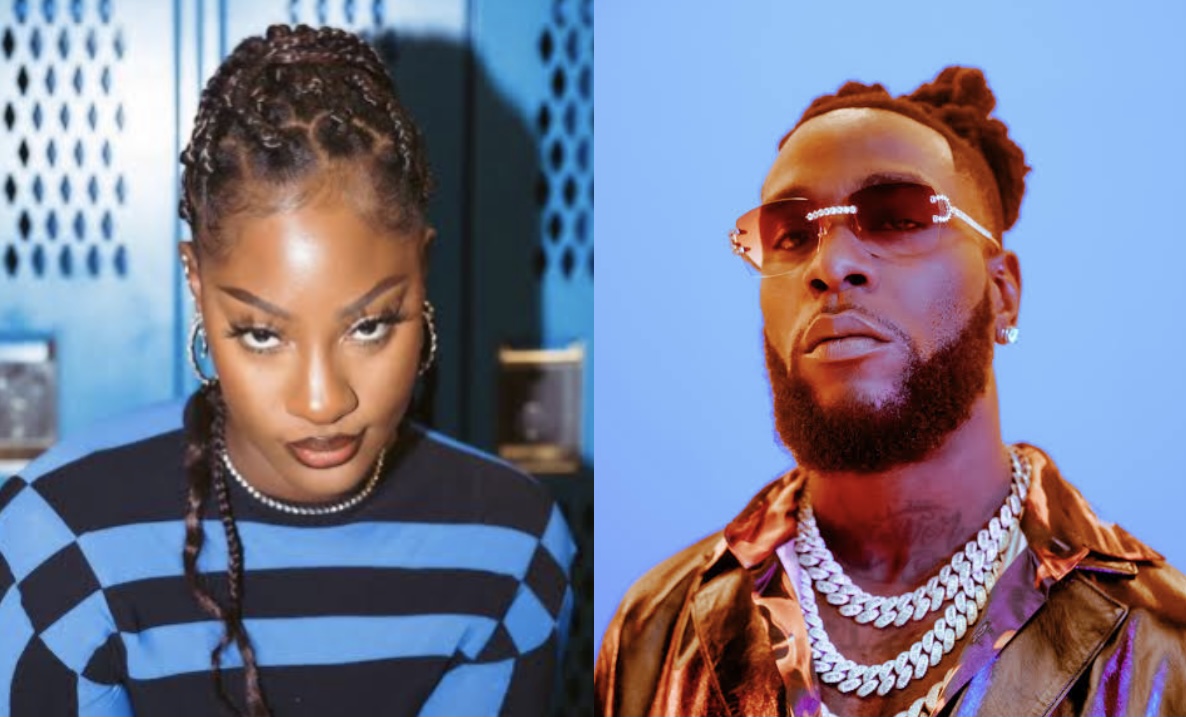 Celebridade/Música: Burna Boy, Tems nomeados para os 65os Prémios Grammy