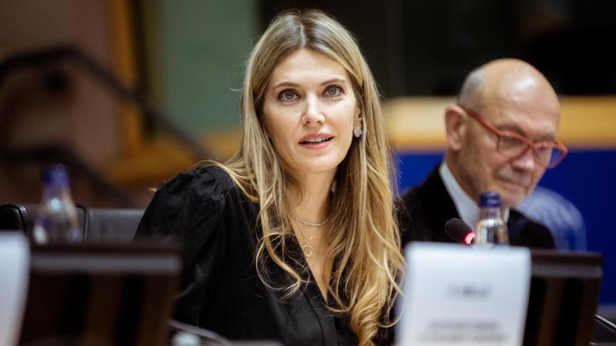 UE/Corrupção: Qatargate no Parlamento Europeu abala a Grécia