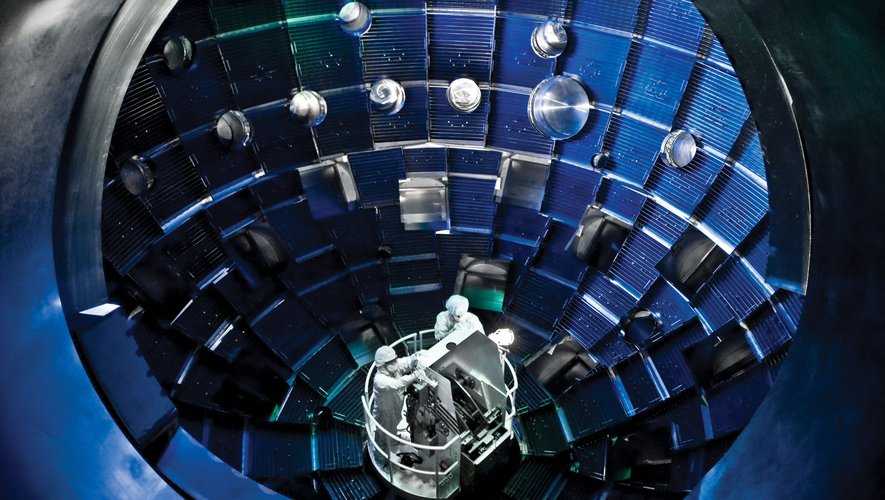 Fusão nuclear: Questões sobre o « grande avanço científico » que está a suscitar esperanças para esta energia do futuro