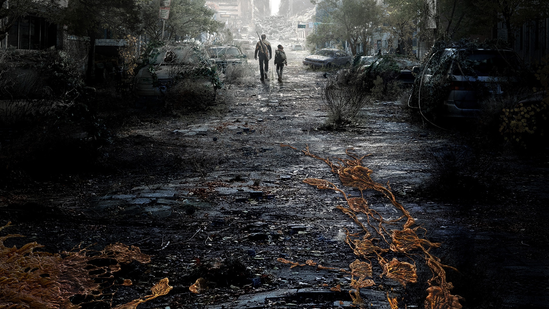 Série/Filme: O novo trailer da Last Of Us é simplesmente brilhante