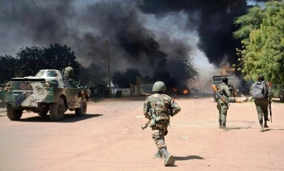 Burkina Faso: ONU apela à investigação “imparcial” após massacre de 28 pessoas