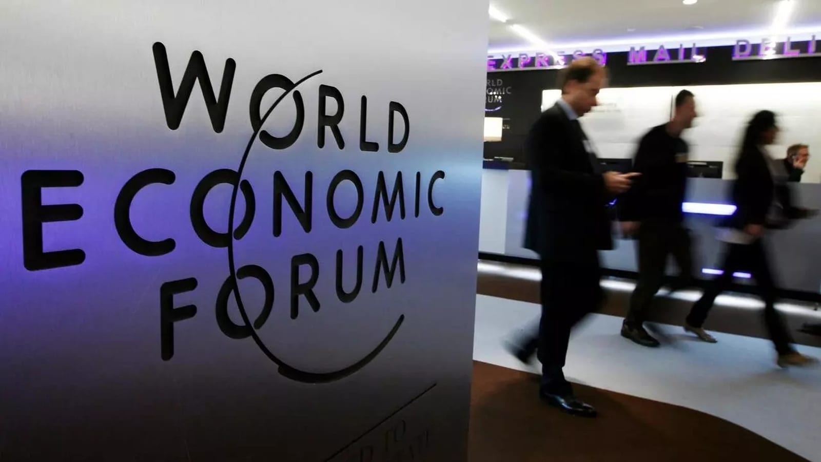 Moçambique/Economia: O Ministro Moreno participa no Fórum Económico Mundial em Davos