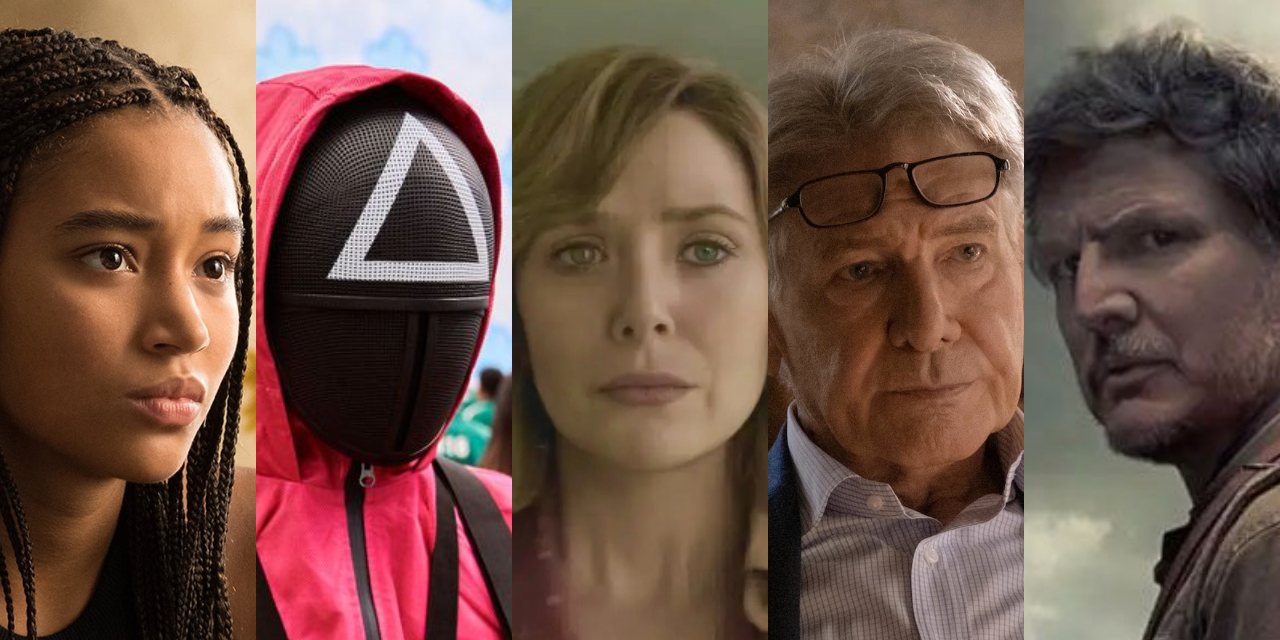 Cinema: Em 2023 não pode perder os seguintes filmes