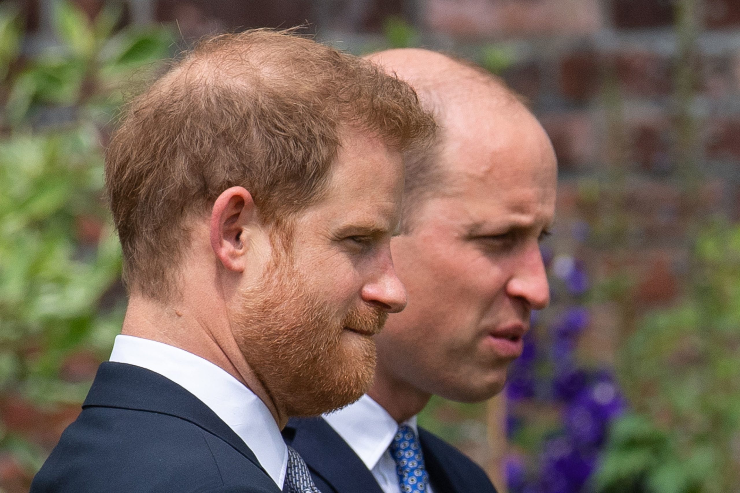 Celebridades/Harry: relação com William, família real, morte de Diana… as suas confidências na televisão inglesa