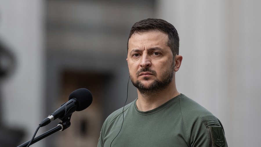 Europa/Ucrânia: cinco governadores e quatro vice-ministros demitidos