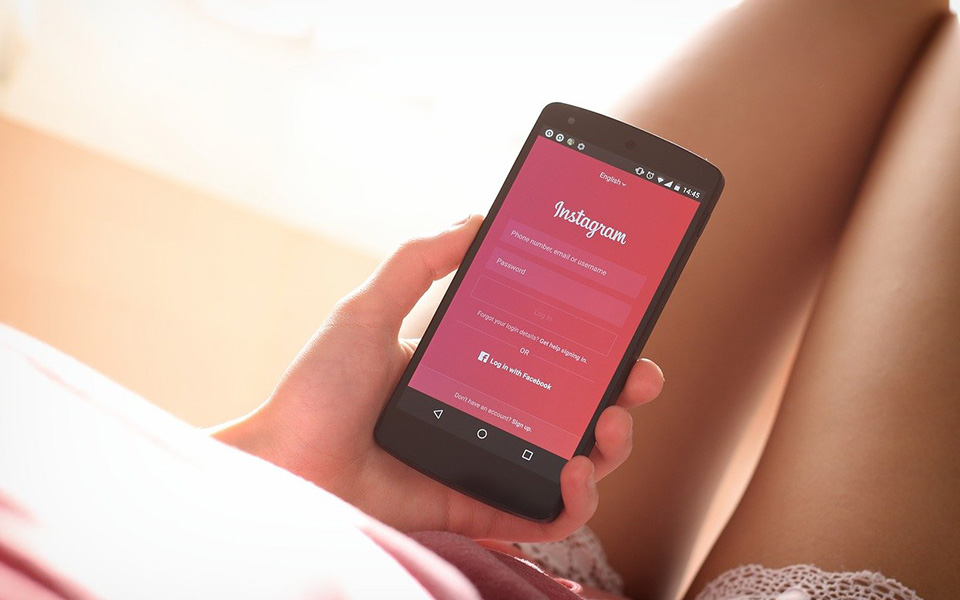 Rede Social: Instagram oferece agora um modo para parar o nosso vício na aplicação