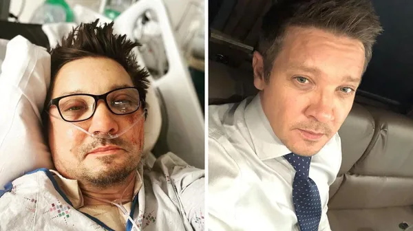 Celebridades: Jeremy Renner faz 52 anos em cuidados intensivos após acidente grave