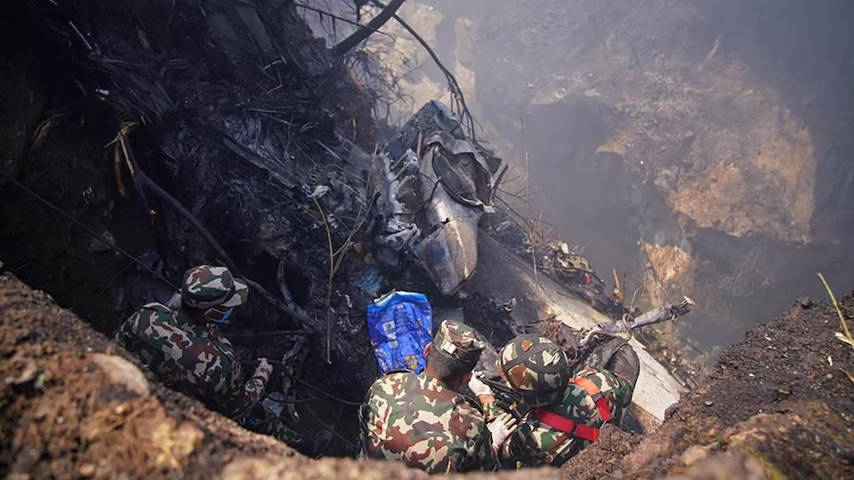 Nepal: o que sabemos sobre o acidente de avião que matou pelo menos 67 pessoas