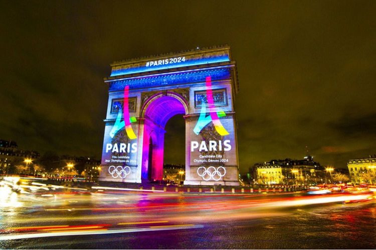 França/Olimpíadas 2024: “Eles exploraram-nos”, dizem os trabalhadores sem documentação