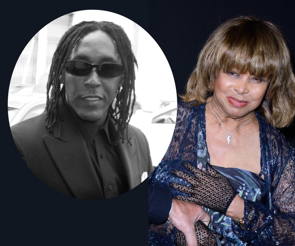 Celebridades/Ronnie Turner: a causa da morte do filho de Tina Turner finalmente revelada