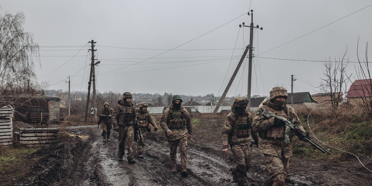 Guerra na Ucrânia: Kremlin pede que não haja « pressa » em declarar vitória em Soledar