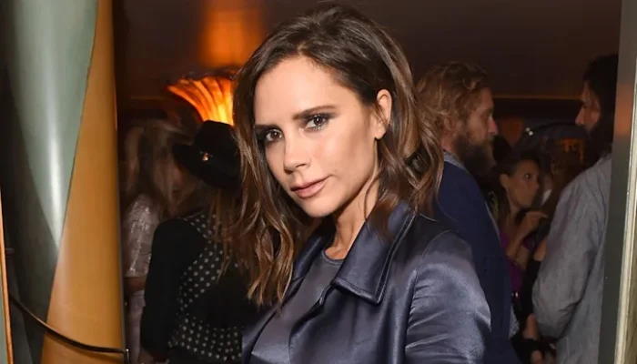 Celebridades/Victoria Beckham: embolsou uma enorme quantia de dinheiro graças aos concertos das Spice Girls onde… ela não cantou!