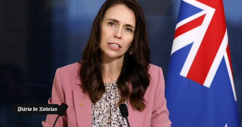 Mundo/Nova Zelândia: Jacinda Ardern anuncia que se demite do cargo de primeira-ministra